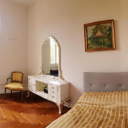 Residenza I Marchesi 호텔 피렌체 외부 사진