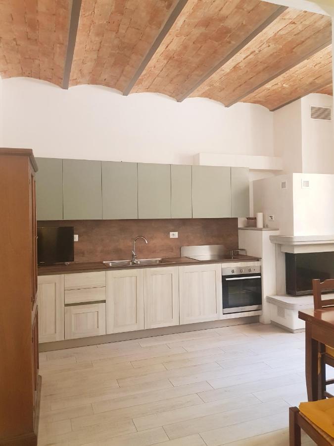 Residenza I Marchesi 호텔 피렌체 외부 사진