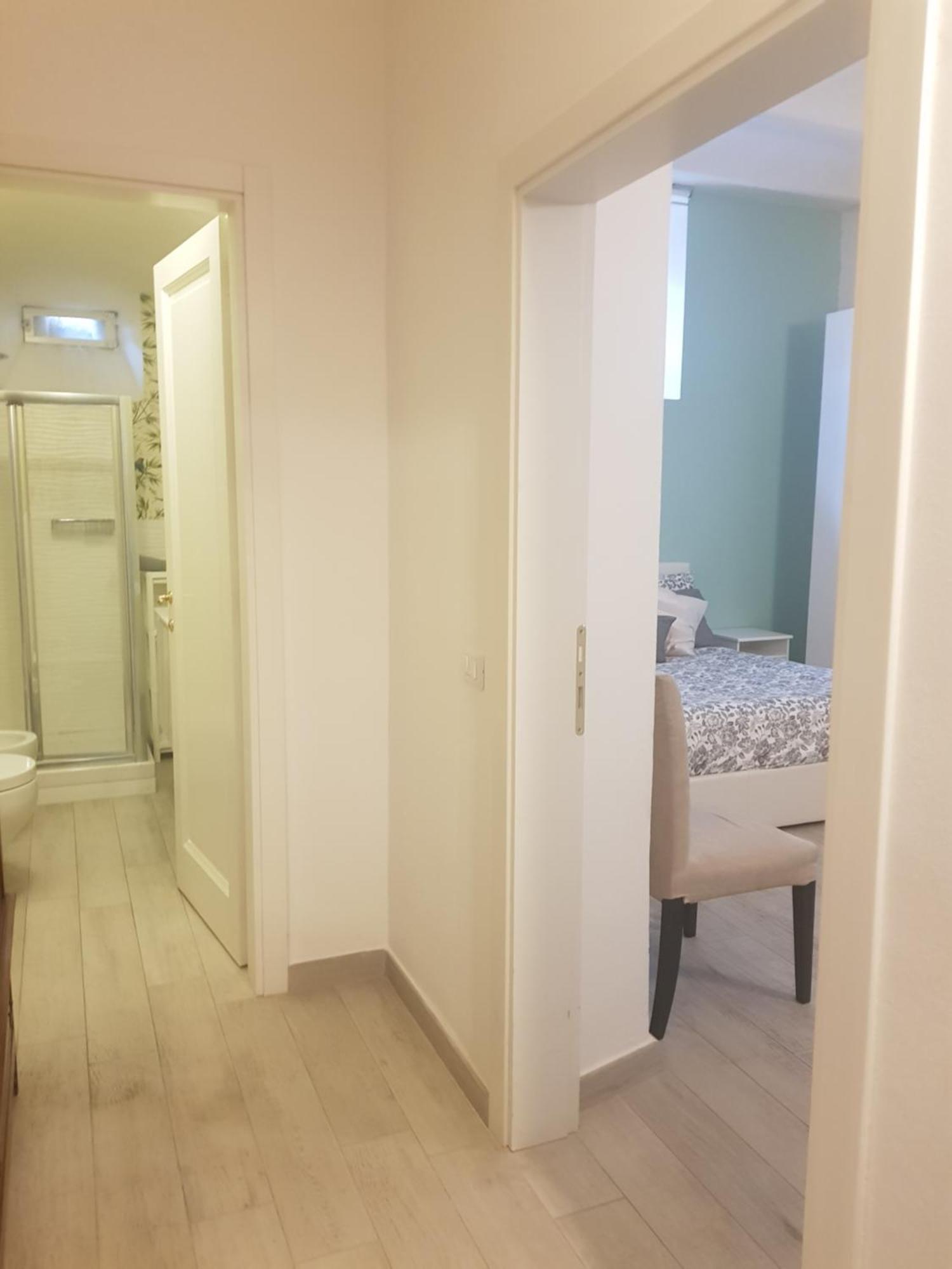 Residenza I Marchesi 호텔 피렌체 객실 사진
