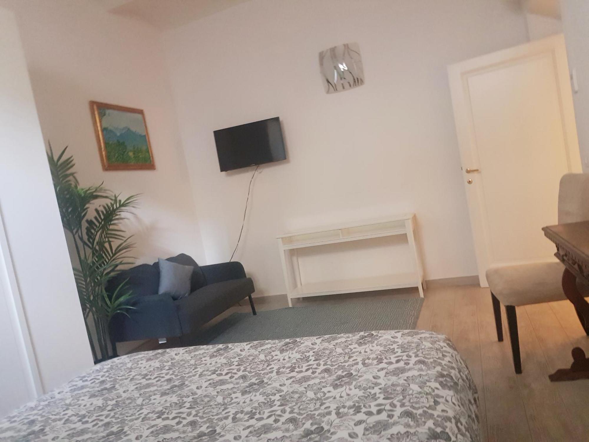 Residenza I Marchesi 호텔 피렌체 객실 사진